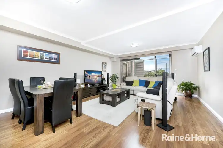 411 Illawarra Road
