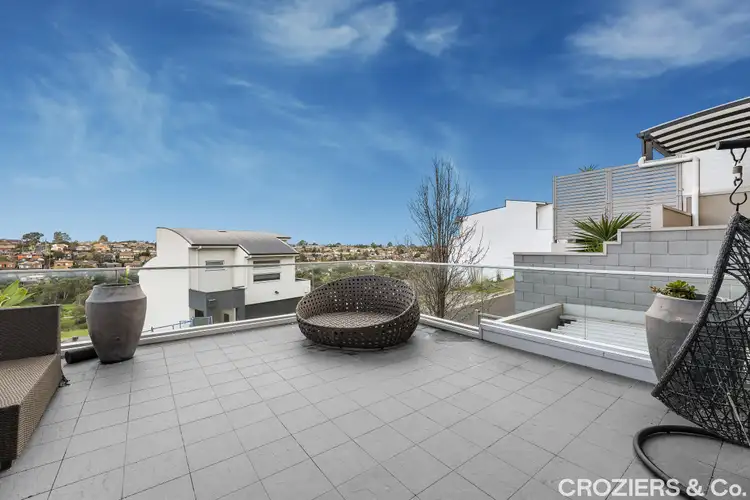 Sixth view of Homely house listing, 11 Duranta Drive, Gowanbrae VIC 3043