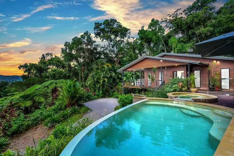 Main view of Homely house listing, 115-119 Coral Sea Drive, Mossman QLD 4873