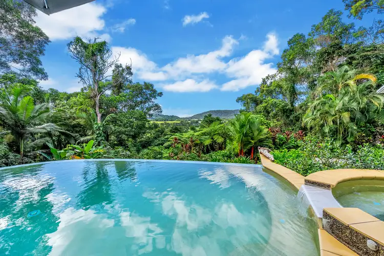 Second view of Homely house listing, 115-119 Coral Sea Drive, Mossman QLD 4873