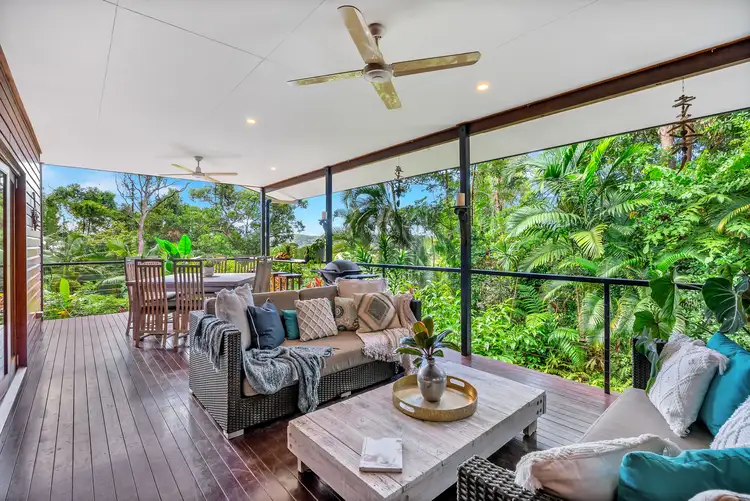 Third view of Homely house listing, 115-119 Coral Sea Drive, Mossman QLD 4873