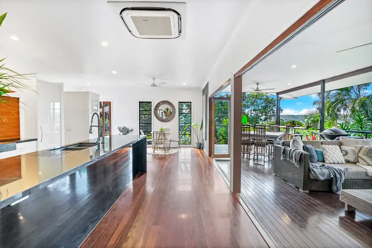 Fourth view of Homely house listing, 115-119 Coral Sea Drive, Mossman QLD 4873