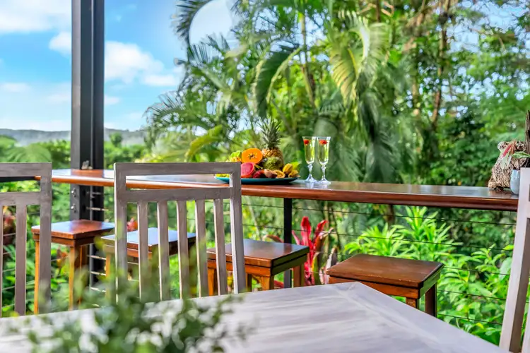 Fifth view of Homely house listing, 115-119 Coral Sea Drive, Mossman QLD 4873