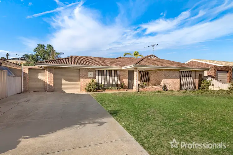 Main view of Homely house listing, 31 Eastcott Way, Tarcoola Beach WA 6530