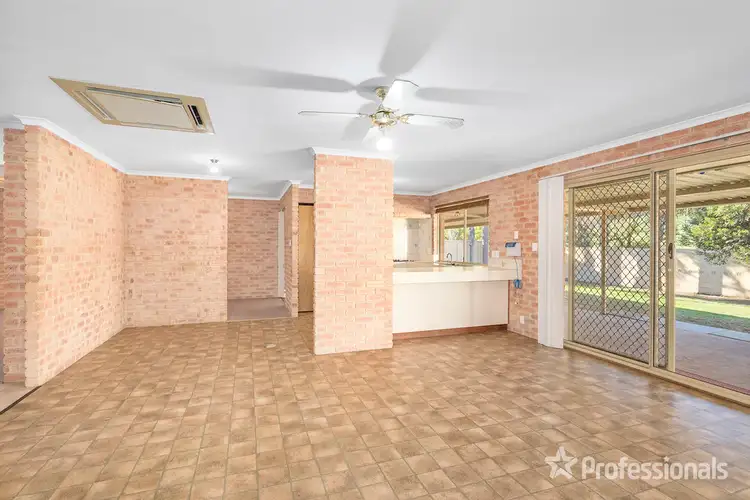 Third view of Homely house listing, 31 Eastcott Way, Tarcoola Beach WA 6530