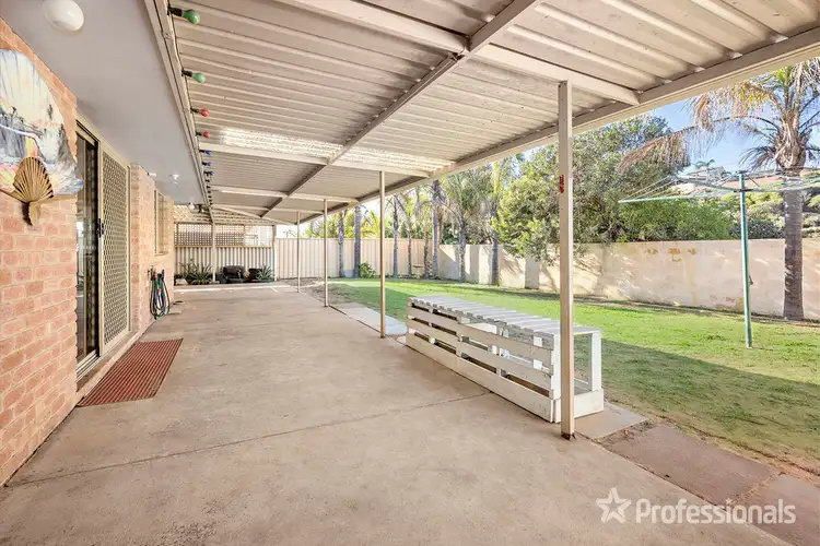 Seventh view of Homely house listing, 31 Eastcott Way, Tarcoola Beach WA 6530