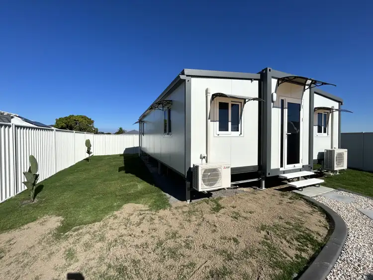114A Murphy Street
