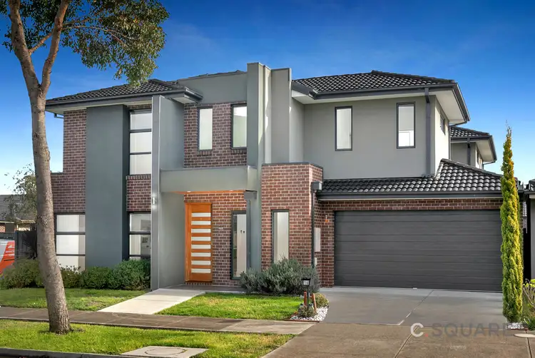 16 Honour Street, Craigieburn VIC 3064