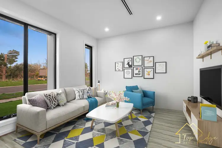 Second view of Homely house listing, 5 Gray Court, Deanside VIC 3336