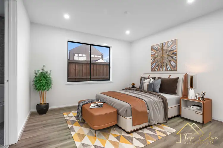 Fourth view of Homely house listing, 5 Gray Court, Deanside VIC 3336