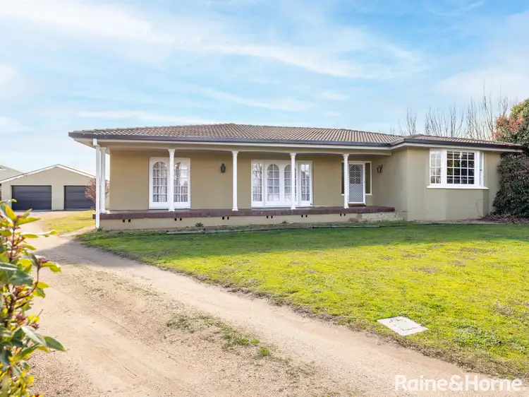 7 Parker Place, Eglinton NSW 2795