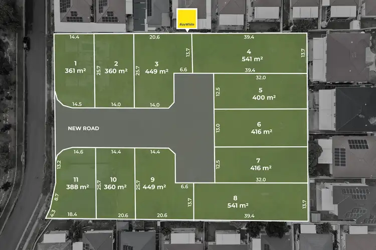 Second view of Homely land listing, 17 Vietnam Street, Inala QLD 4077