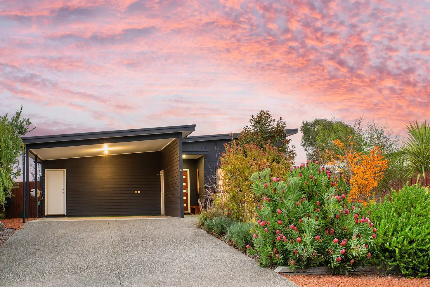 Main view of Homely house listing, 6 Muscat Close, Cowaramup WA 6284