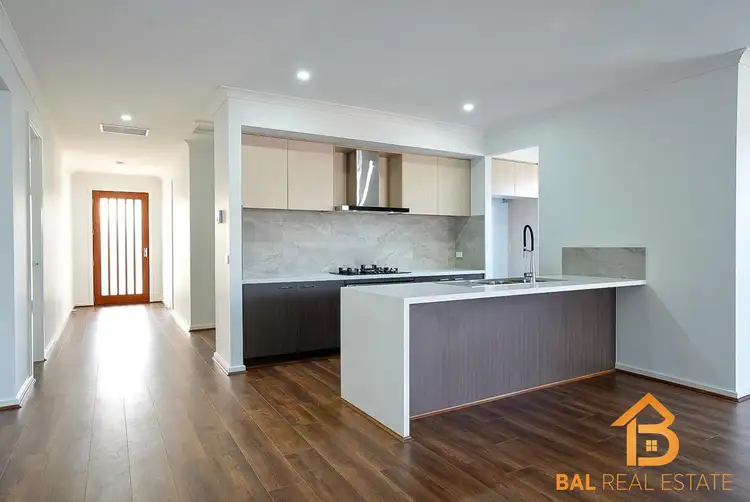 Second view of Homely house listing, 3 Athena Road, Weir Views VIC 3338