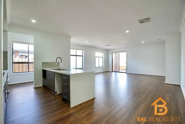 Third view of Homely house listing, 3 Athena Road, Weir Views VIC 3338