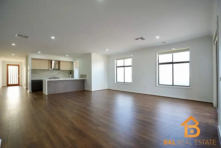 Fourth view of Homely house listing, 3 Athena Road, Weir Views VIC 3338