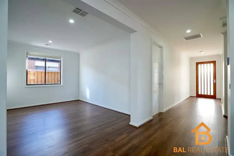 Fifth view of Homely house listing, 3 Athena Road, Weir Views VIC 3338