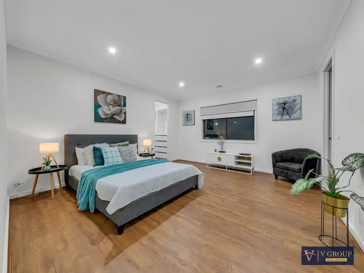 120 St George Bvd, Mickleham VIC 3064