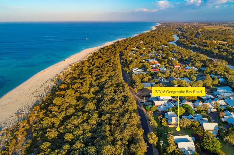 7/316 Geographe Bay Road, Quindalup WA 6281