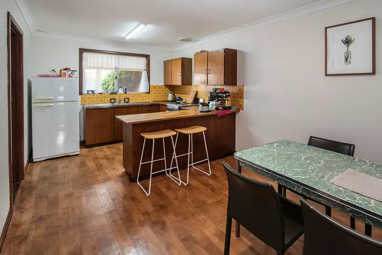 Second view of Homely house listing, 36B Derek Street, West Busselton WA 6280