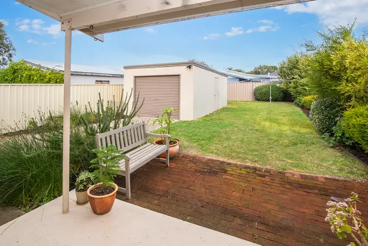 Fifth view of Homely house listing, 36B Derek Street, West Busselton WA 6280