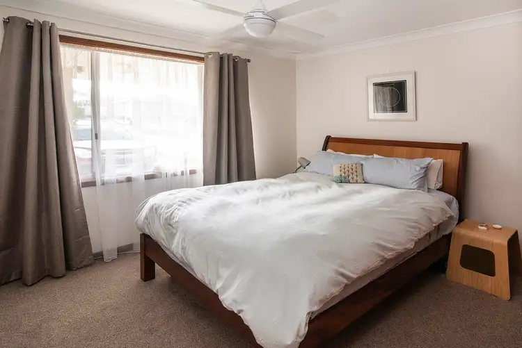 Seventh view of Homely house listing, 36B Derek Street, West Busselton WA 6280