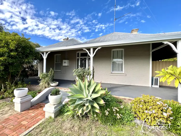 10 Arnold Street, Northam WA 6401