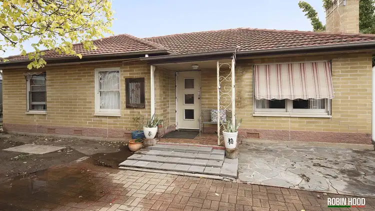 1 Ranford Crescent, Mitchell Park SA 5043