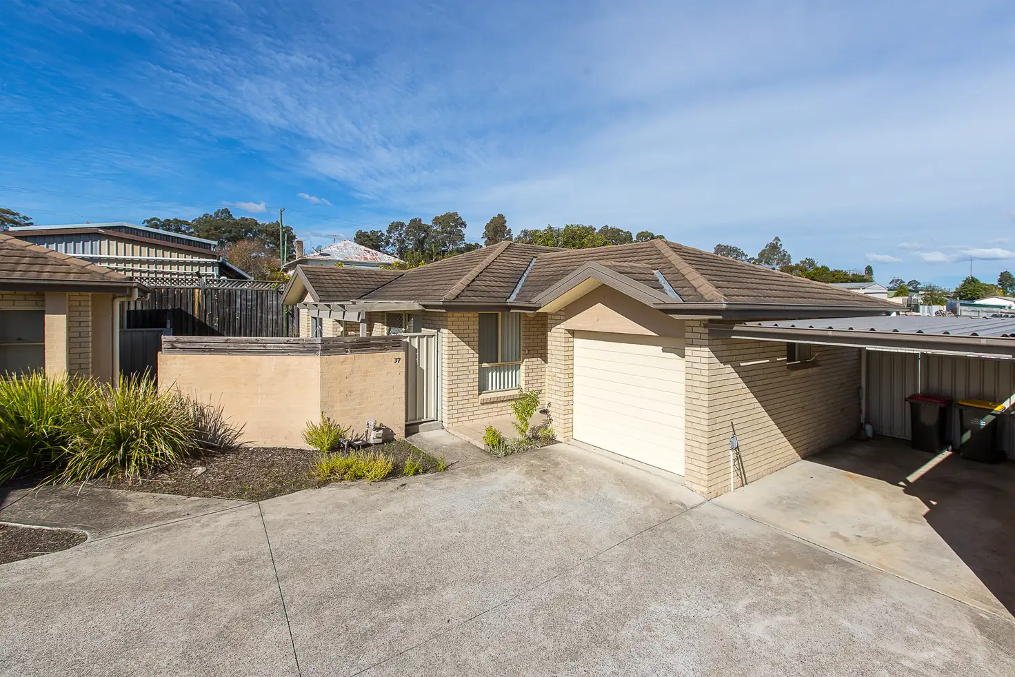 Main view of Homely house listing, 37/270 Wollombi Road, Bellbird NSW 2325