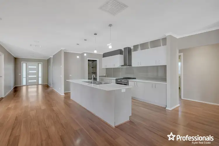 30 Northgate Drive, Harkness VIC 3337