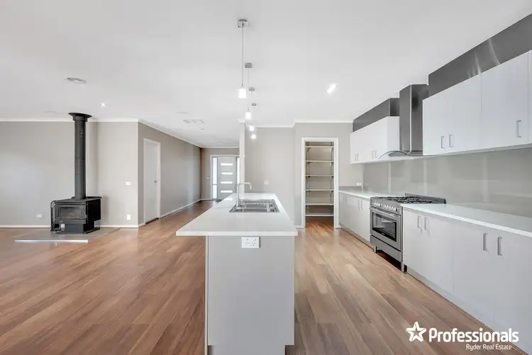 Third view of Homely house listing, 30 Northgate Drive, Harkness VIC 3337