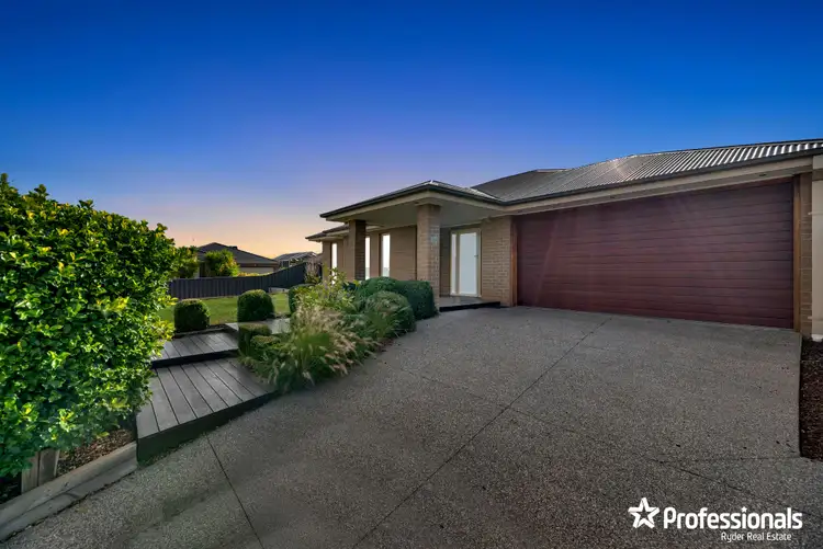 Fourth view of Homely house listing, 30 Northgate Drive, Harkness VIC 3337