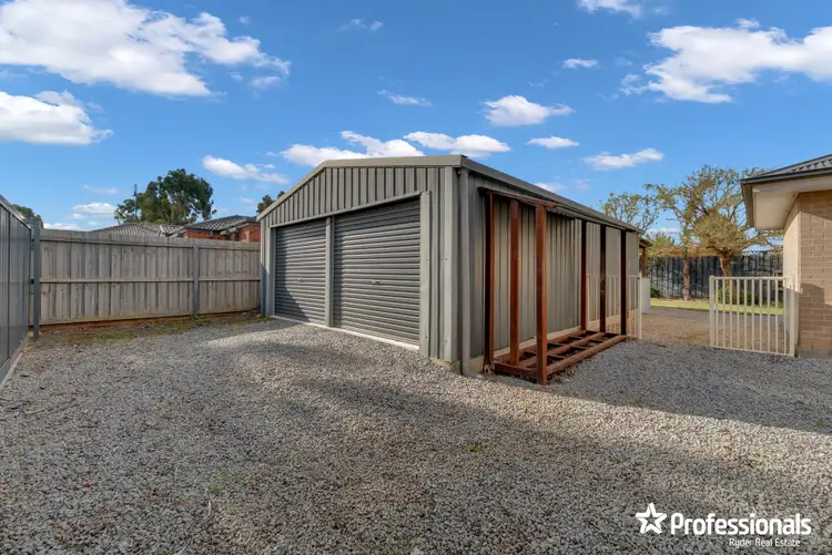 Sixth view of Homely house listing, 30 Northgate Drive, Harkness VIC 3337