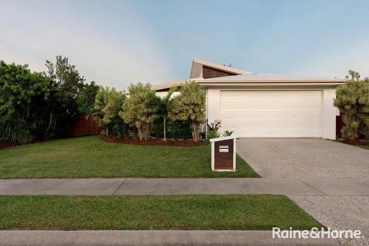 Main view of Homely house listing, 10 Milman Drive, Craiglie QLD 4877