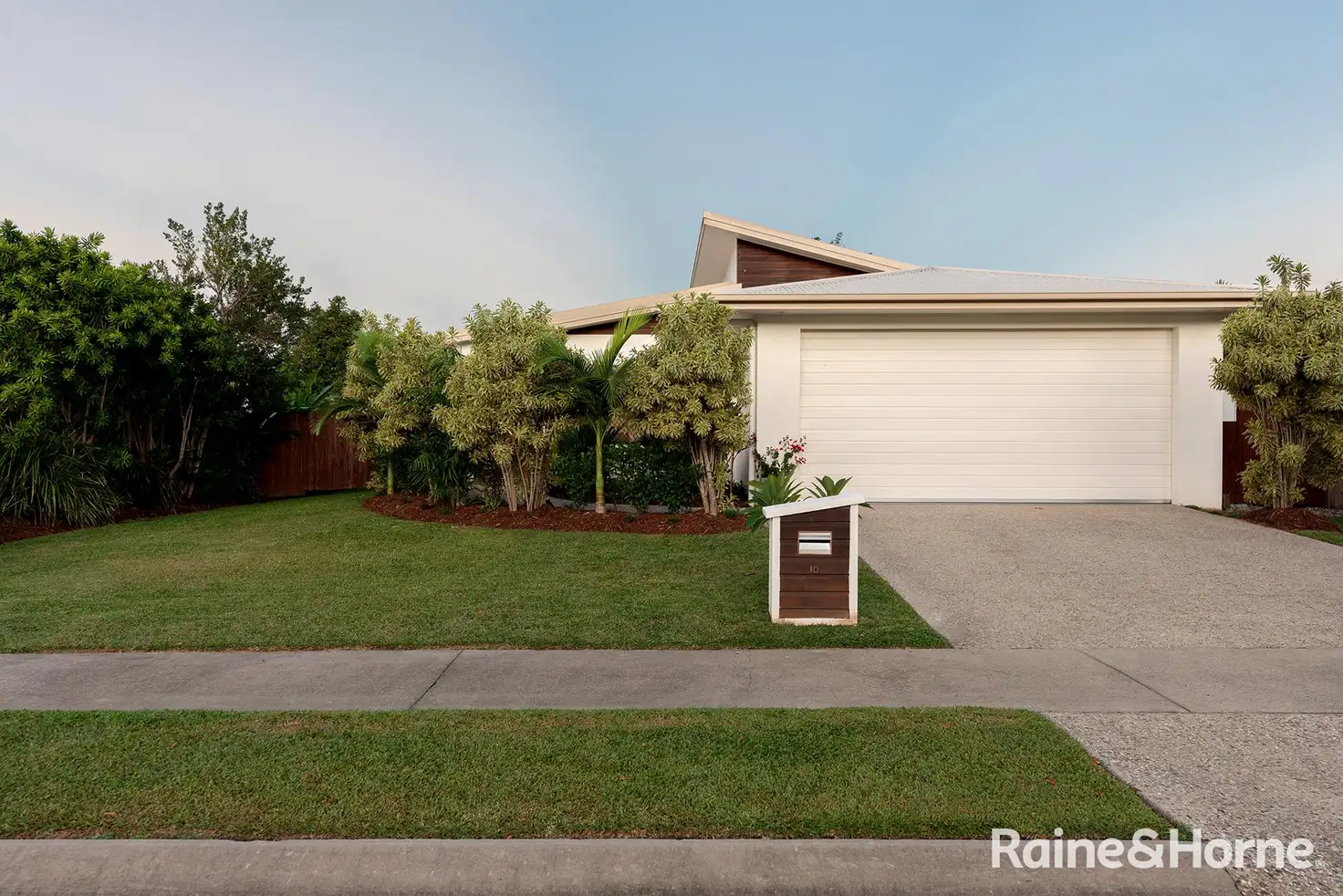 Main view of Homely house listing, 10 Milman Drive, Craiglie QLD 4877