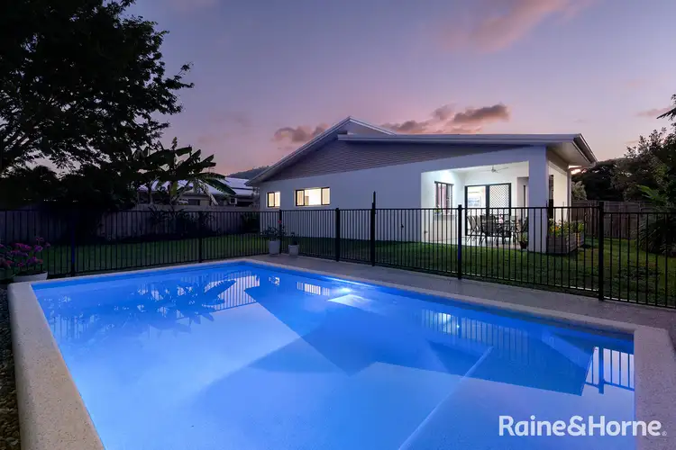 Second view of Homely house listing, 10 Milman Drive, Craiglie QLD 4877