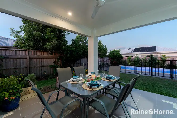 Third view of Homely house listing, 10 Milman Drive, Craiglie QLD 4877