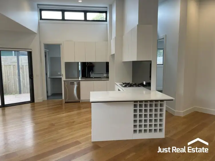 Third view of Homely house listing, 3/8 Dunnell Rise, Berwick VIC 3806