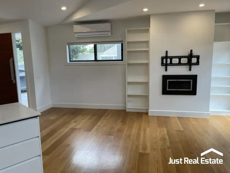 Fourth view of Homely house listing, 3/8 Dunnell Rise, Berwick VIC 3806