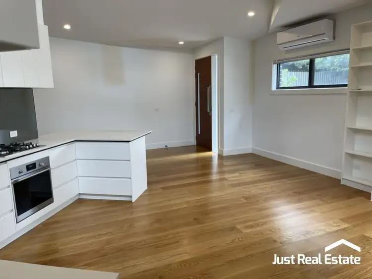 Sixth view of Homely house listing, 3/8 Dunnell Rise, Berwick VIC 3806