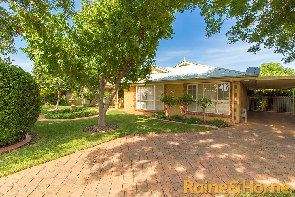 Main view of Homely house listing, 18 Cormorant Crescent, Dubbo NSW 2830