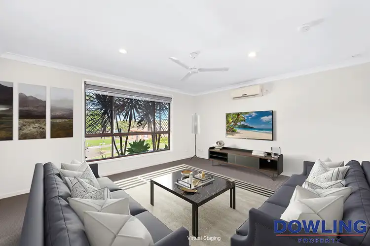 Second view of Homely house listing, 5 Collins Court, Medowie NSW 2318