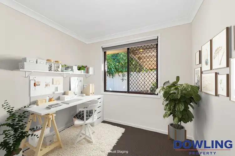 Third view of Homely house listing, 5 Collins Court, Medowie NSW 2318