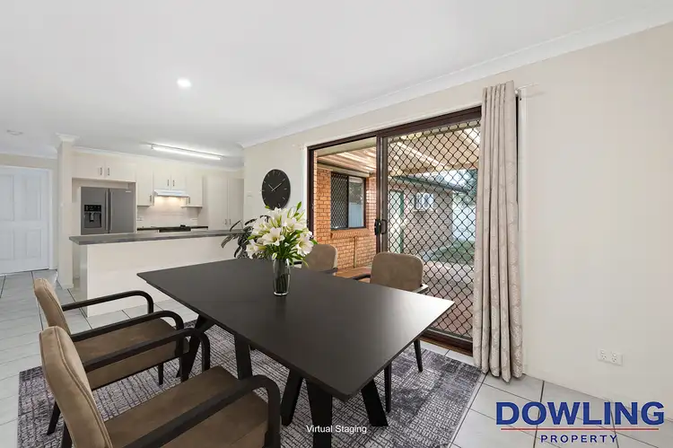 Fourth view of Homely house listing, 5 Collins Court, Medowie NSW 2318