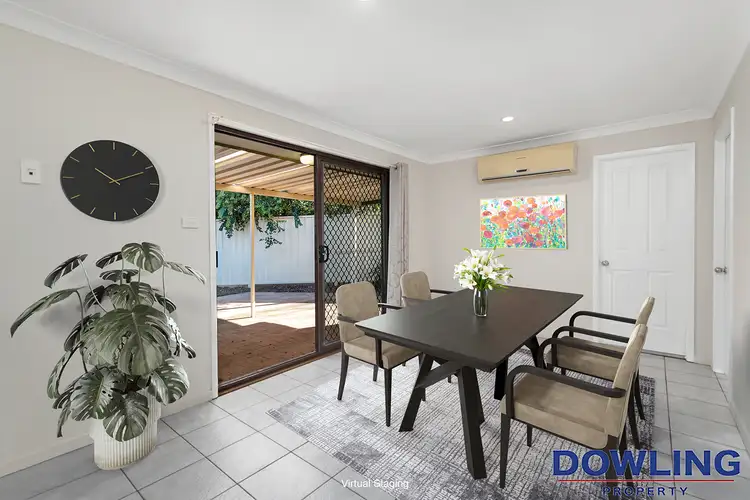 Fifth view of Homely house listing, 5 Collins Court, Medowie NSW 2318