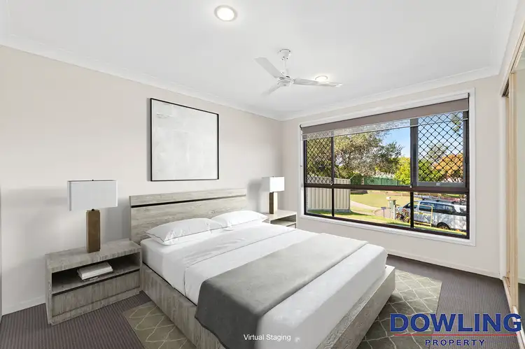 Sixth view of Homely house listing, 5 Collins Court, Medowie NSW 2318