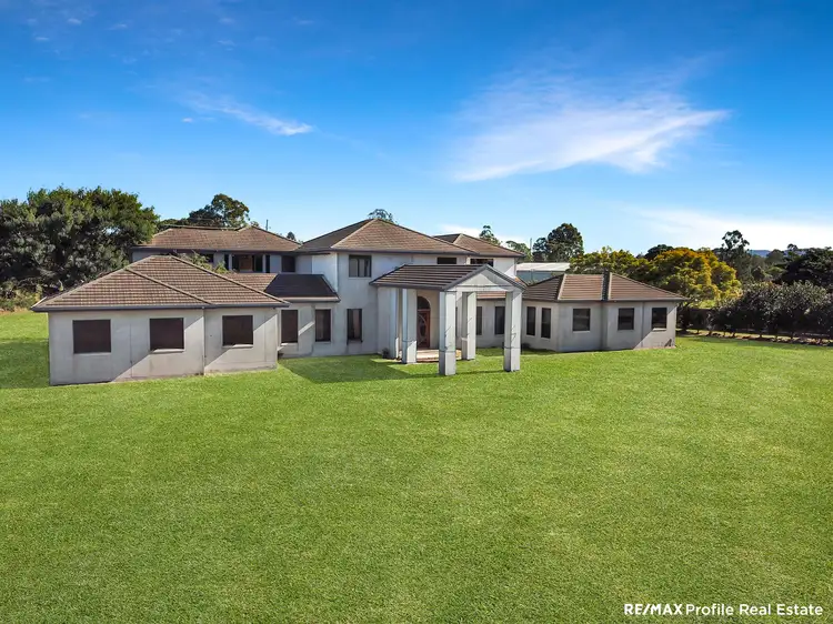 Second view of Homely house listing, 29 Landing Place, Moggill QLD 4070