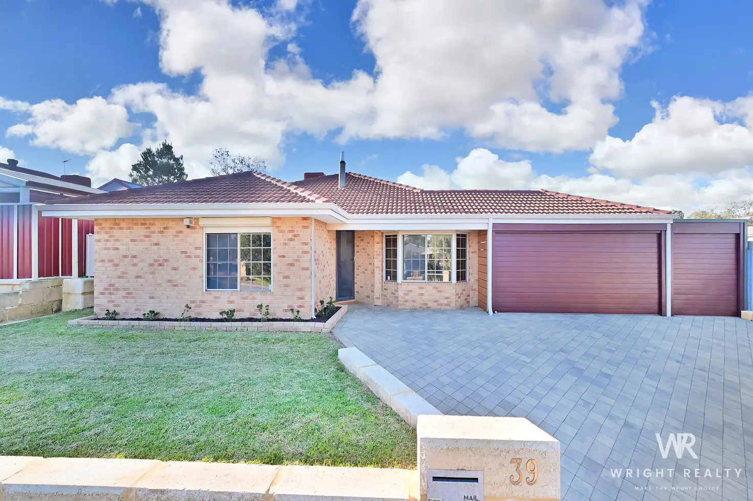 Main view of Homely house listing, 39 Bateson Heights, Clarkson WA 6030