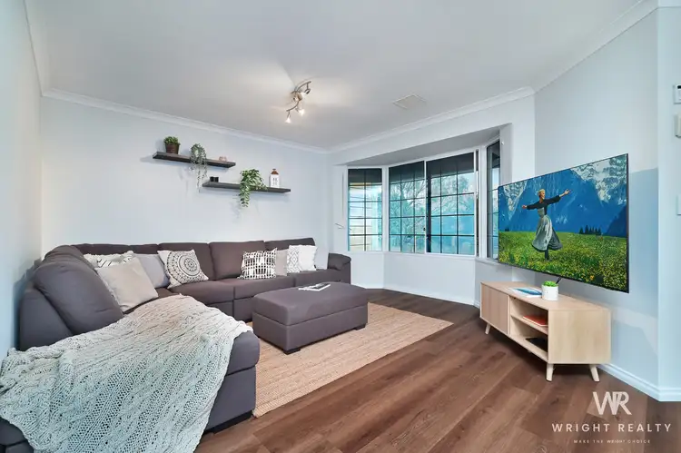 Third view of Homely house listing, 39 Bateson Heights, Clarkson WA 6030