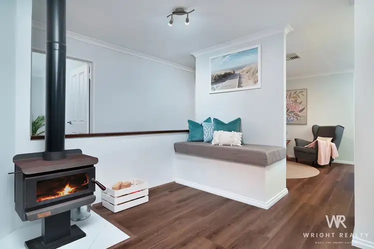 Fourth view of Homely house listing, 39 Bateson Heights, Clarkson WA 6030